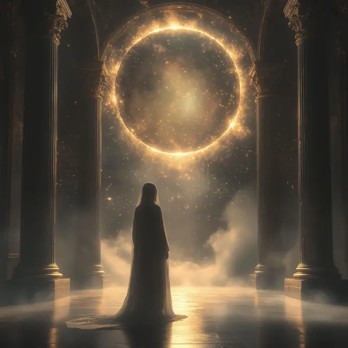 Солнечное Затмение: небесный перекрёсток