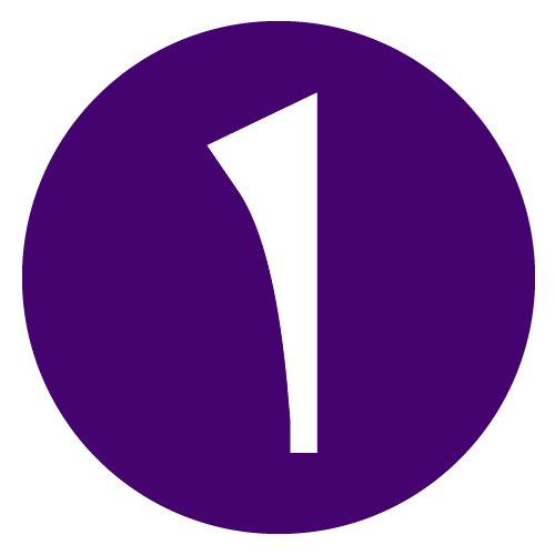 1 ступень обучения