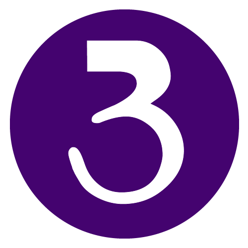 3 ступень обучения